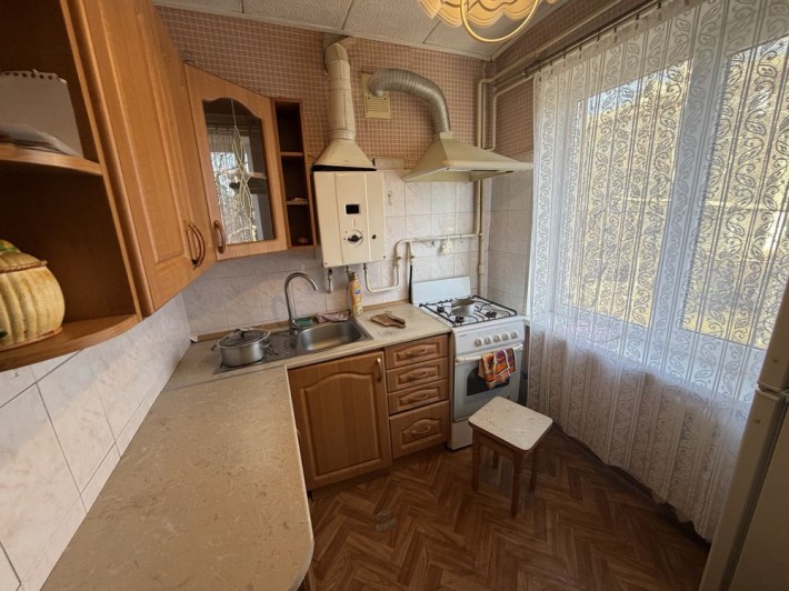 Здам 2 к квартиру вул. Соцмістечко - фото 1