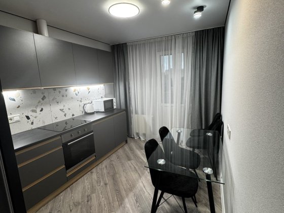 Здам однокімнатну квартиру в Броварах район Терміналу Бровары