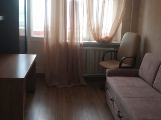 Здам 1-кімн. квартиру в Броварах, вул. Шевченка, масив Бровары