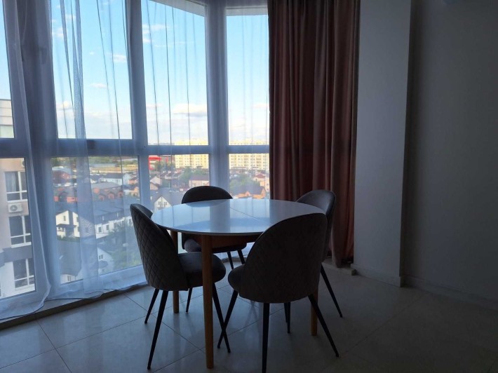 Довгострокова оренда 1к - фото 1