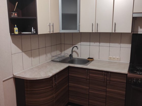 Оренда  1-ої квартири Белая Церковь