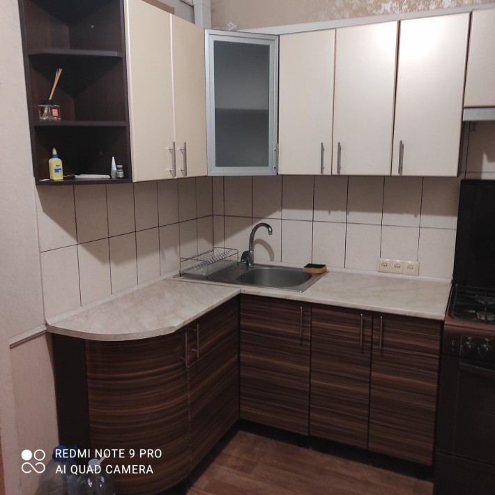 Оренда  1-ої квартири - фото 1