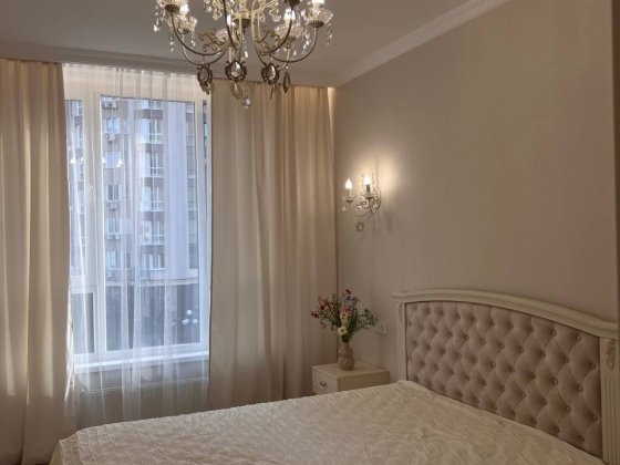 ЗДАМ VIP рівня в ЖК Крона Парк євродвохк.кв.Вул.Чорновола 8! Бровари