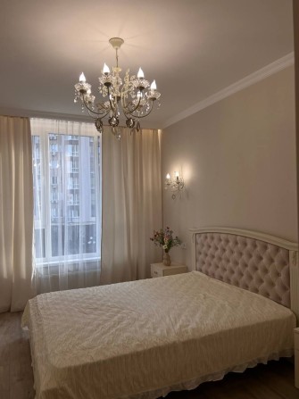 ЗДАМ VIP рівня в ЖК Крона Парк євродвохк.кв.Вул.Чорновола 8! - фото 1