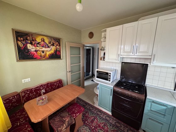 Вишневе, оренда однокімнатної квартири Вишневое