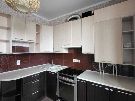 Оренда 1к. квартири, м. Буча, вул. Матюшенко 16а, Новус Буча