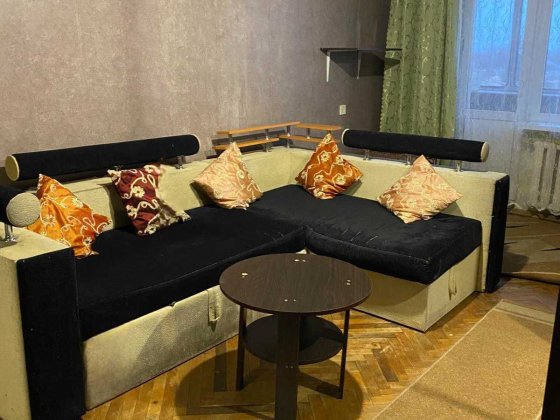 Здам однокімнатну квартиру у Броварах Бровары