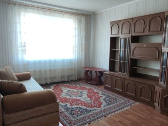 Здається в оренду 1-о кімн.квартира по вулиці Ясна Бориспіль