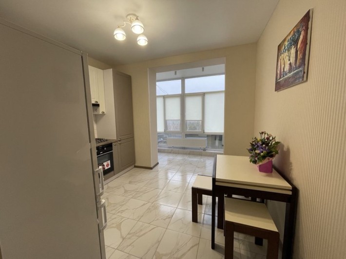 Довгострокова Аренда 1к квартири, жк Авіатор, Гостомель - фото 1