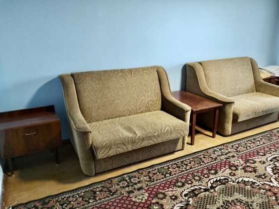 Здам 2х к.кв.в Бучі,вул.Водопровідна.Вільна!Повністю облаштована. Буча