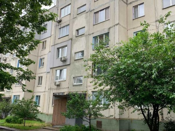 Двухкомнатная срочно здам Борисполь