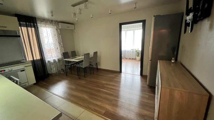 Власник. Довгострокова оренда 2 кімнатна. - фото 1