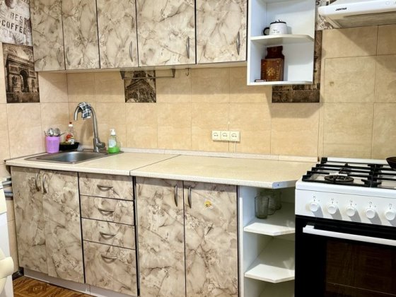 Здається затишна 1-о кімнатна квартира біля парку Бровары