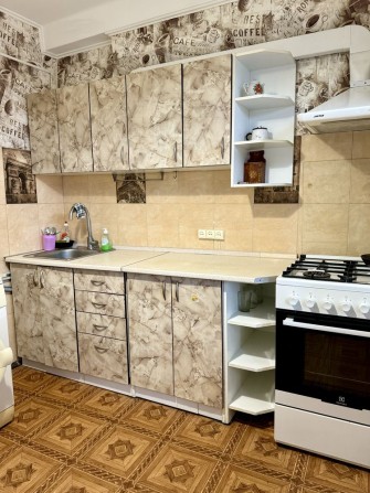 Здається затишна 1-о кімнатна квартира біля парку - фото 1