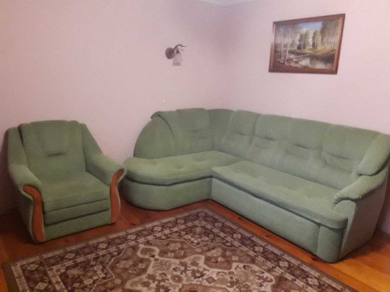 Комунальні включені! Оренда 1к квартири 25м2 р-н Купава Бровары