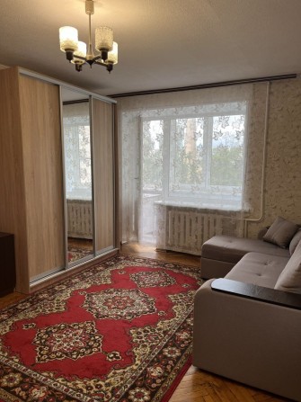 Оренда однокімнатної квартири в місті Бориспіль, центр - фото 1