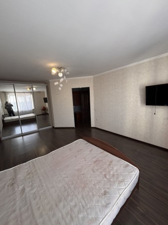 Здам 1кквартиру в ЖК Атлант біля Терміналу! - фото 1