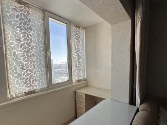 Оренда 1-но кімнатної квартири центр Грушевського Белая Церковь