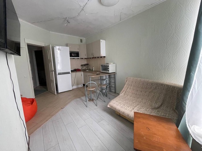 Оренда 1 кімнатної квартири у Вишневому - фото 1