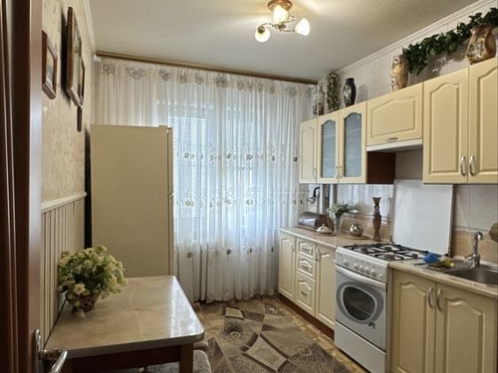 Здам 2к.квартиру вул.Павліченко Біла Церква