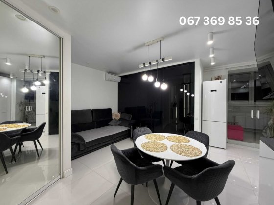 Оренда затишної квартири ‼️ ЖК Сади Вишневі‼️вул. Машинобудівників, 31 Вишневе