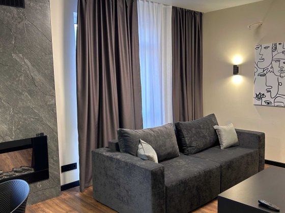 Квартира ЖК Скандія Бровари Бровары