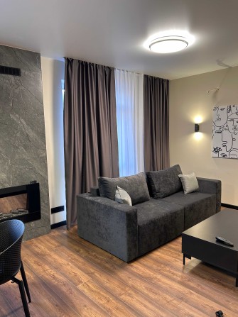 Квартира ЖК Скандія Бровари - фото 1