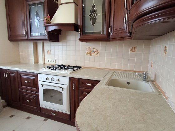 Терміново Здам 2-х кімнатну квартиру на Василя Стуса (Славіна) Біла Церква