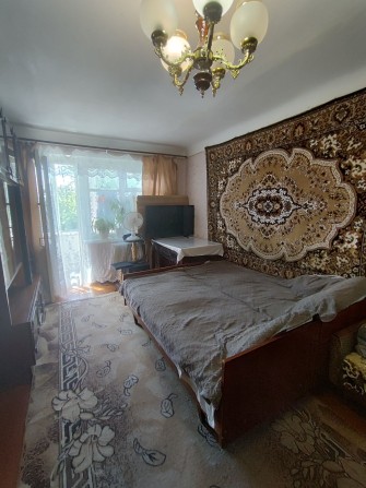 Оренда 3 к квартири в центрі Бучі недорого! - фото 1