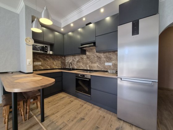 ЖК Саванна Сіті. Оренда 1 к квартири -студії 40 м² Бровари