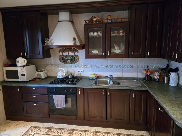 Другий поверх, власник - фото 1