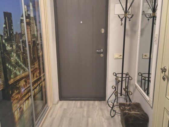 Сдам однокомнатную квартиру  Medison Gardens  15000 гр. Бровары