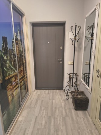 Сдам однокомнатную квартиру  Medison Gardens  15000 гр. - фото 1