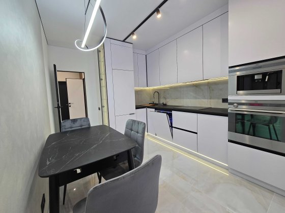 1-кім.кв. ЖК Манхеттен (Manhattan) Ивано-Франковск