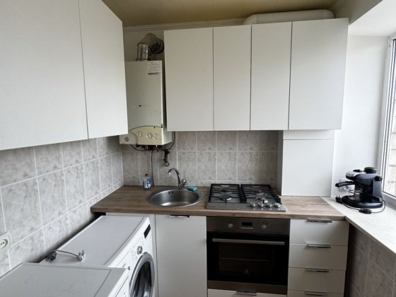 Здам в оренду 3к вицентрі Бучі ( вул Нове Шосе) Буча