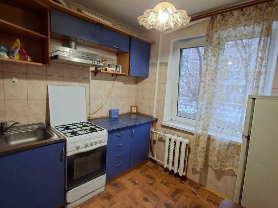 Оренда 3-кімнатної квартири. Ивано-Франковск