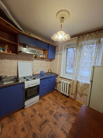 Оренда 3-кімнатної квартири. - фото 1