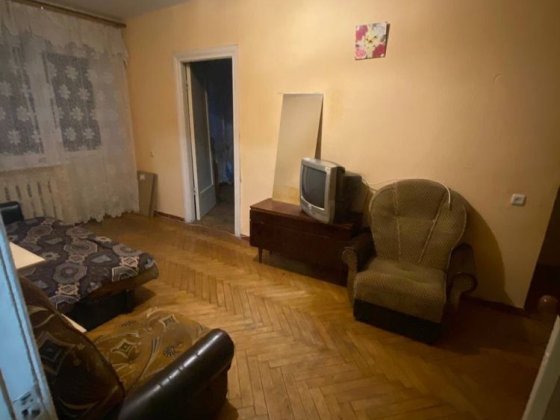 Здам 3 х кімнатну  Буча центр Буча