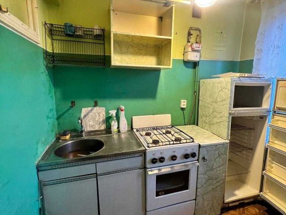 Оренда 2к квартири вулиця Хоткевича. Ивано-Франковск