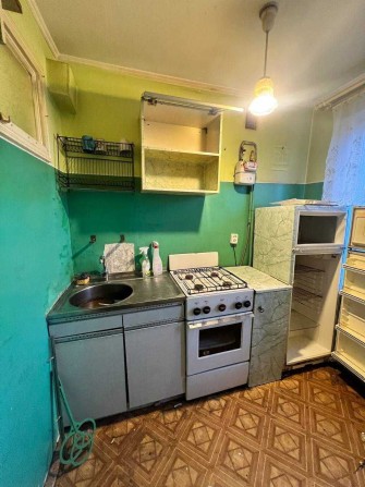 Оренда 2к квартири вулиця Хоткевича. - фото 1