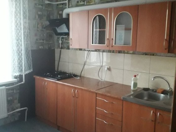 Аренда 2к квартиры Буча Буча