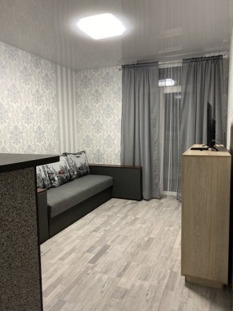 Здам 1к квартиру-студію Вишневе Акварелі2 - фото 1