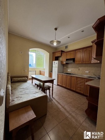 1к м-р Пасічна вул. Хіміків 17б - фото 1