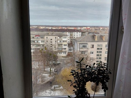 Здам 1-кім Квартиру по вул. Олімпійська Бровари