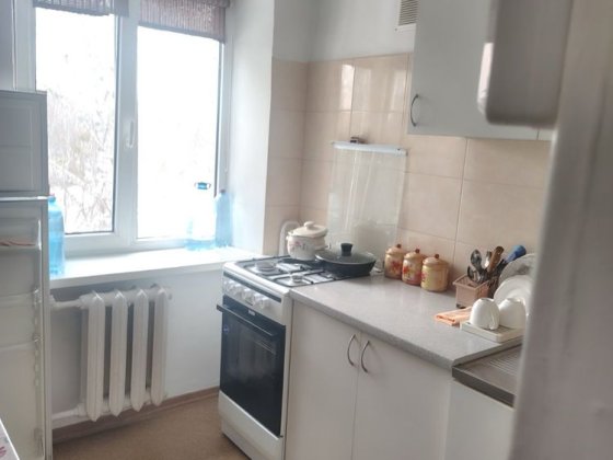 Здається 1-кімнатна квартира по вул. Київська Бровари