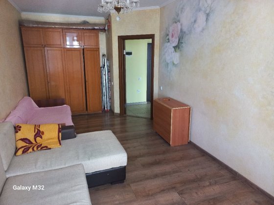 Здам квартиру на довгий термін. Вишневое
