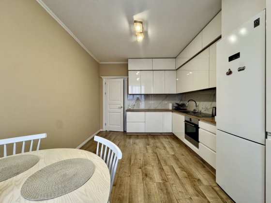 Оренда затишної 2км квартири Ивано-Франковск