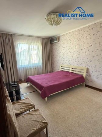 Оренда комфортної 2к Квартири м.Вишневе - фото 1