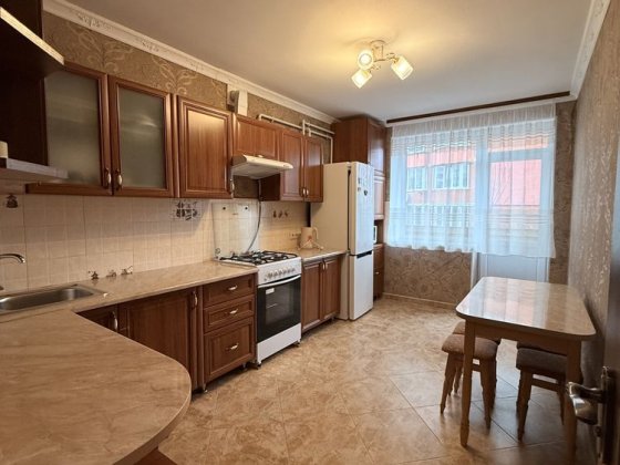 Оренда 1к в Центрі вул. Галицька Ивано-Франковск