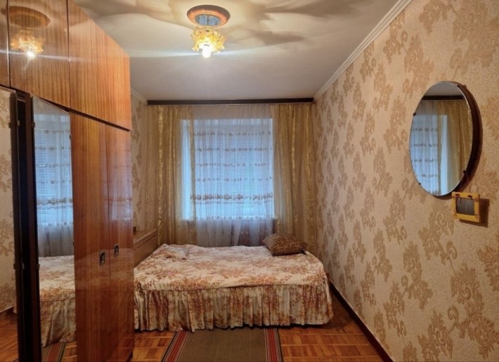 Здається в оренду 2-х кімн.квартира по вулиці Європейська центр - фото 1